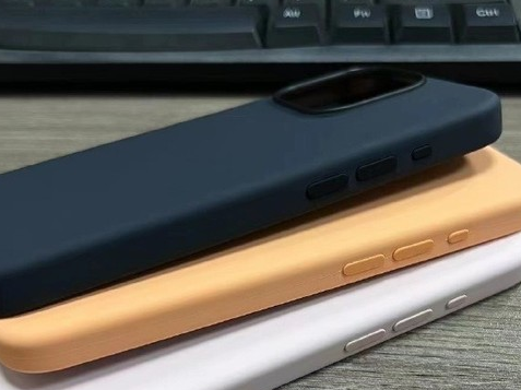 老街街道苹果14维修站分享iPhone14手机壳能直接给iPhone15用吗?