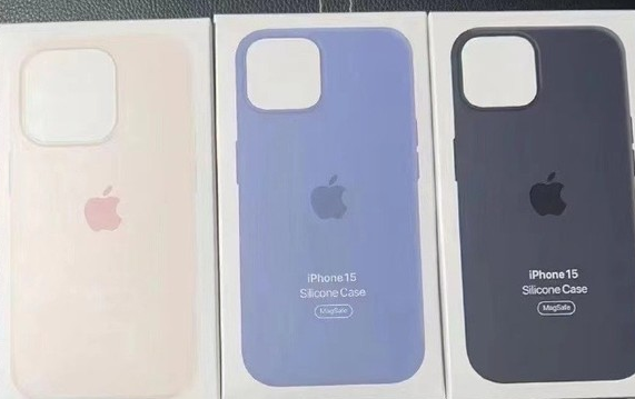 老街街道苹果14维修站分享iPhone14手机壳能直接给iPhone15用吗？ 