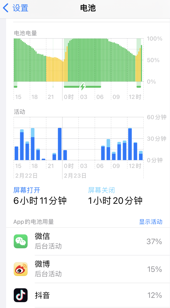 老街街道苹果14维修分享如何延长 iPhone 14 的电池使用寿命 