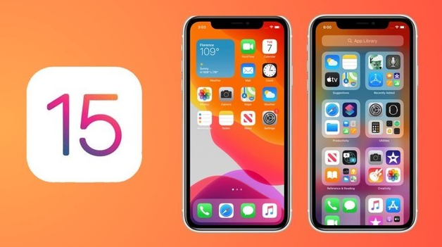 老街街道苹果13维修分享iPhone13更新iOS 15.5，体验如何 