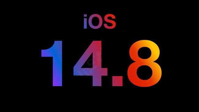 老街街道苹果手机维修分享iOS14.8正式版体验汇总 