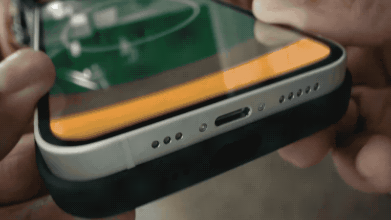 老街街道苹果手机维修分享未来 Magsafe 还有哪些发展空间 