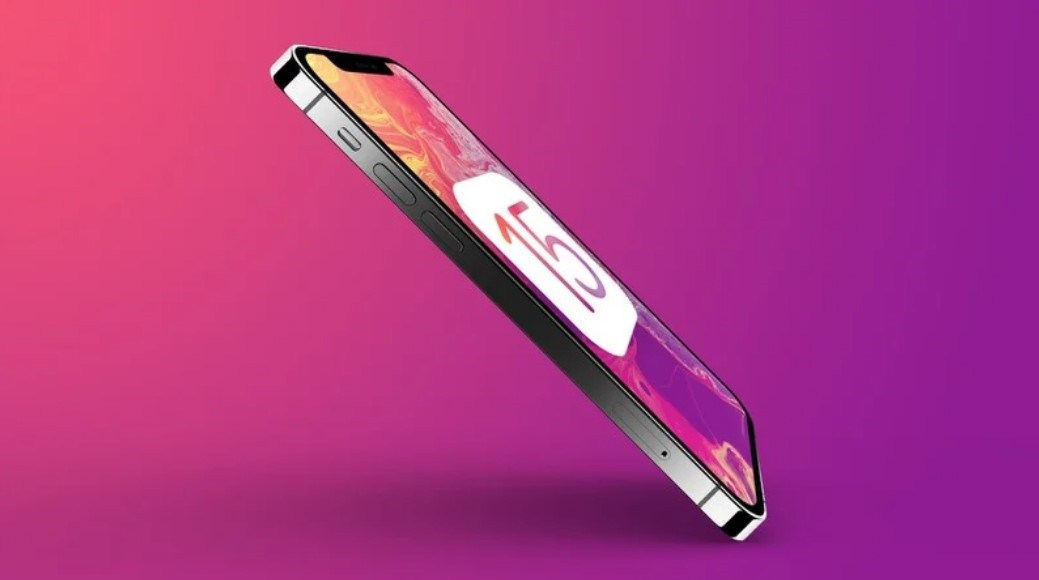 老街街道苹果手机维修分享iOS 15/iPadOS 15 支持哪些设备 