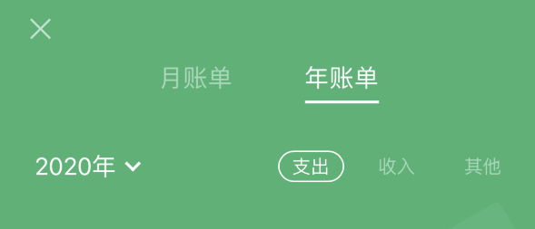 老街街道苹果手机维修分享如何在 iPhone 上查看支付宝和微信年支出账单 