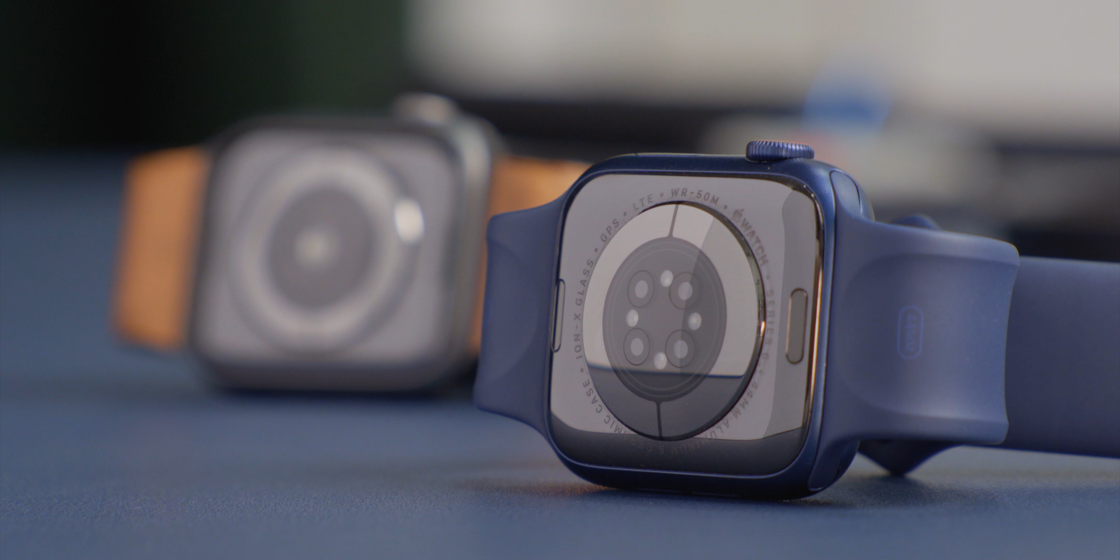 老街街道苹果手机维修分享Apple Watch 是如何测量卡路里的 