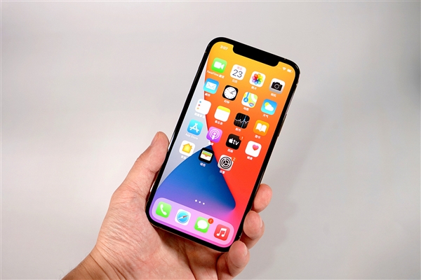 老街街道苹果手机维修分享iOS 14.2修订版已到，专属iPhone 12系列 