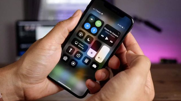 老街街道苹果手机维修分享iPhone 12信号差怎么办 
