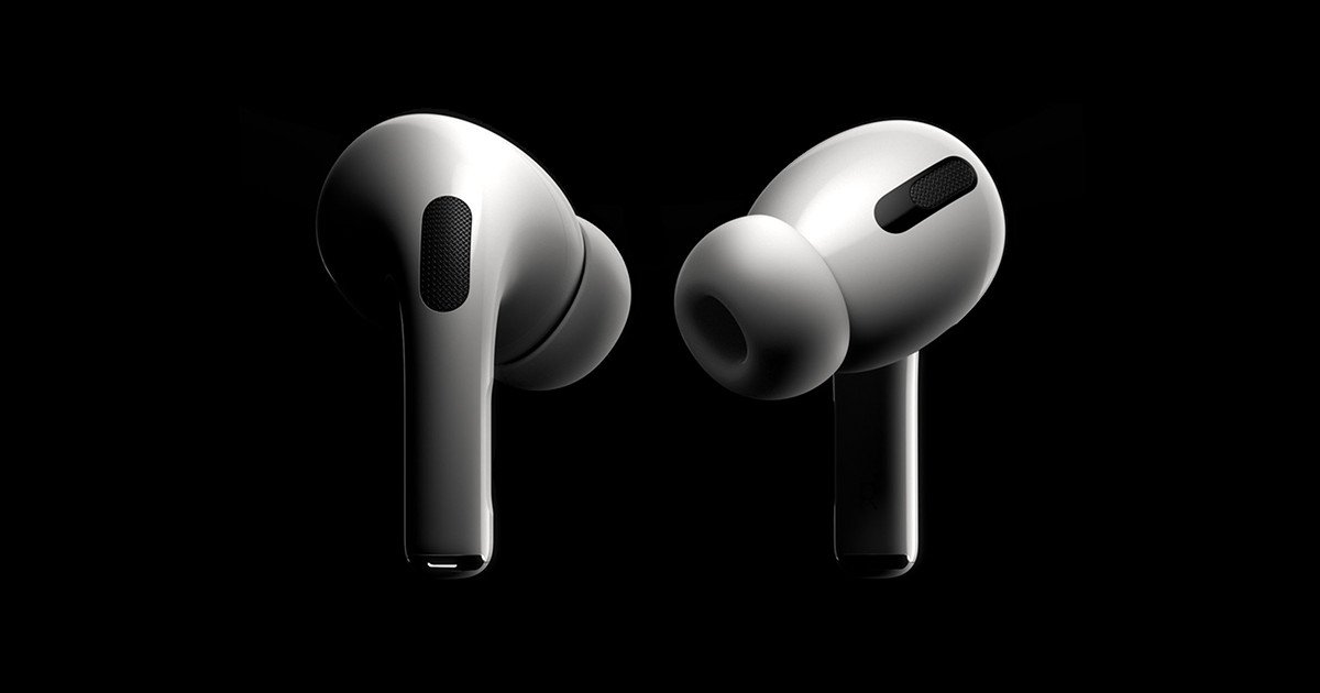 老街街道苹果手机维修分享AirPods Pro 爆音、降噪效果下降怎么办 