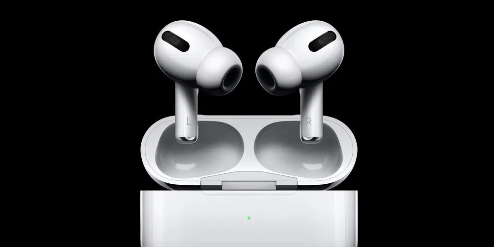 老街街道苹果手机维修分享AirPods Pro 出现静电噪音 