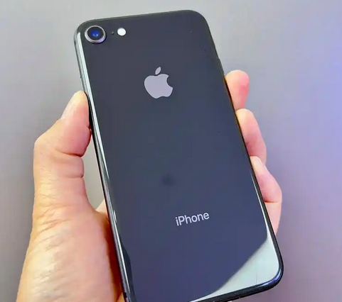 老街街道苹果8系统维修分享iPhone8手机系统升级后无法开机如何修复 