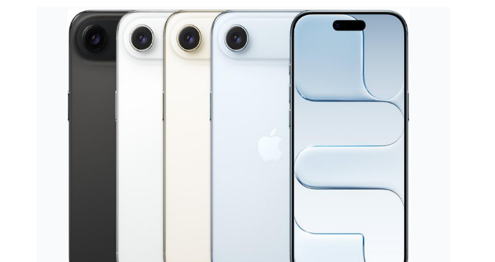老街街道苹果手机维修分享iPhone 17 Air换电池 