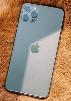 老街街道苹果维修点分享iPhone 11 Pro Max黑屏特殊诱因梳理 