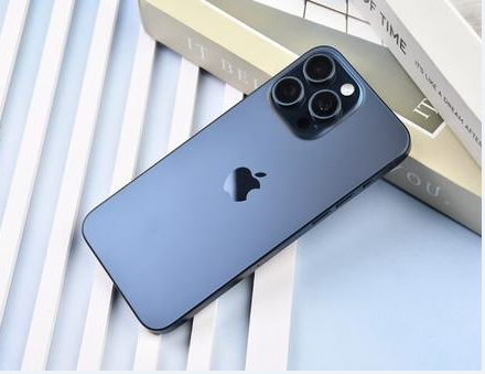 老街街道苹果维修点分享iPhone15 Pro Max黑屏少见诱因梳理 