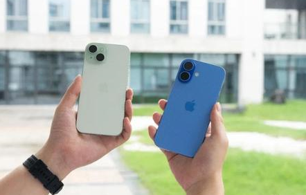老街街道苹果维修点分享iPhone 16 Plus黑屏疑难故障汇总 