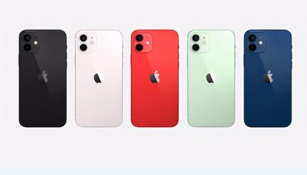 老街街道苹果维修点分享iPhone 12电池发烫少见诱因解析 